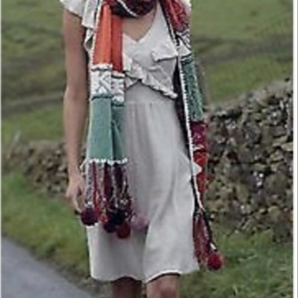 Anthropologie Moth sweater dress sz XS - Picture 2 of 7